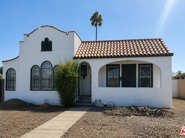 4008 Arlington Ave, Los Angeles, CA 90008