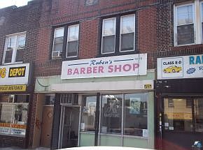 1st image of 9218 Liberty Ave.