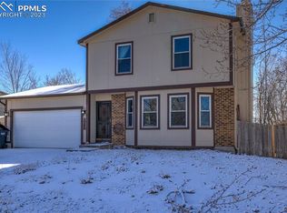 1085 Keith Dr, Colorado Springs, CO 80916