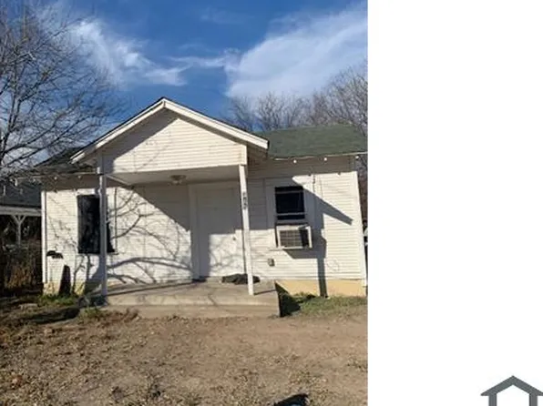 311 McKay Ave, San Antonio, TX 78204