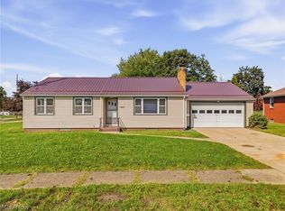 1407 Keuper Blvd NE, Massillon, OH 44646
