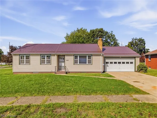 1407 Keuper Blvd NE, Massillon, OH 44646