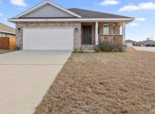 5039 Firstmate Way, Pensacola, FL 32526