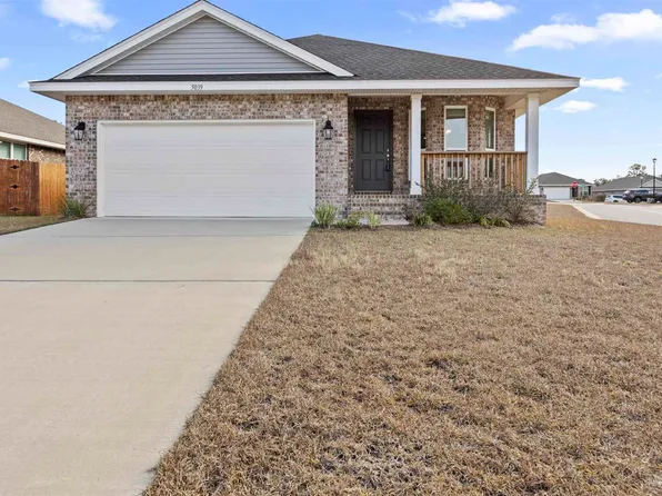 5039 Firstmate Way, Pensacola, FL 32526