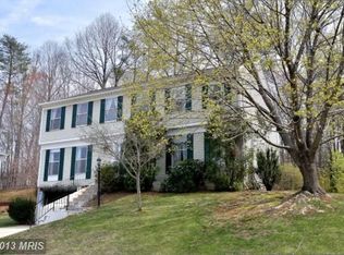 15026 Holleyside Dr, Dumfries, VA 22025