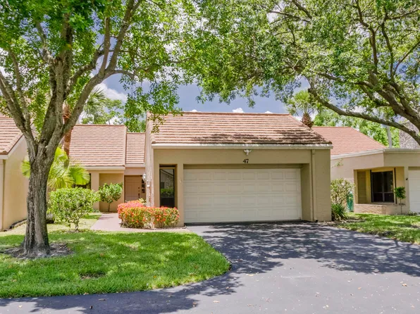 47 Balfour Road, Palm Beach Gardens, FL 33418