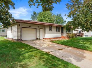 3340 15th St S, Wisconsin Rapids, WI 54494