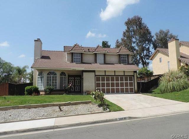 1st image of 24616 Wisteria Ln