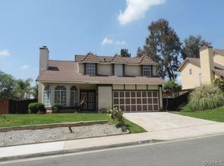 24616 Wisteria Ln, Moreno Valley, CA 92557