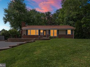 26800 Howard Chapel Dr, Damascus, MD 20872