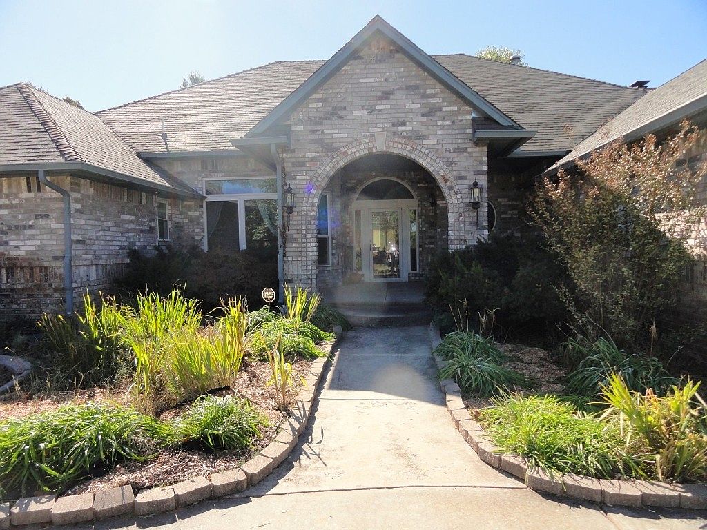 14358 Whippoorwill Vis, Choctaw, OK 73020 Zillow
