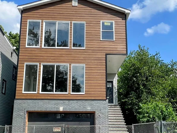 162 S 12th St, Newark, NJ 07107