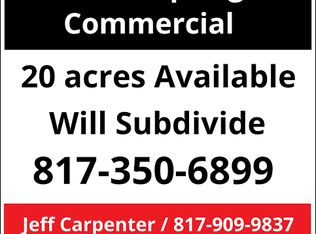 12593 Willow Springs Rd, Haslet, TX 76052