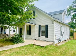 840 Iroquois Ave, Louisville, KY 40214