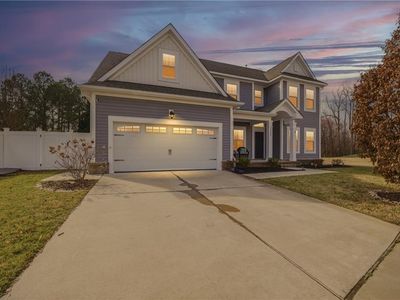 3308 Wooded Hill Arch, Chesapeake, VA, 23321