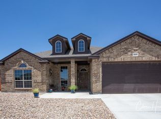 1609 San Francisco Ave, Midland, TX 79705