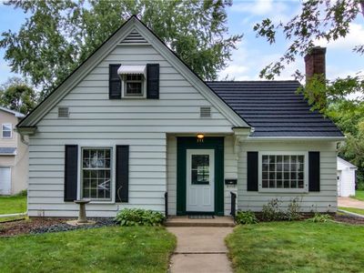 311 Margaret Street, Eau Claire, WI, 54701