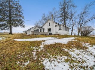 1585 30th Ave, Hammond, WI 54015