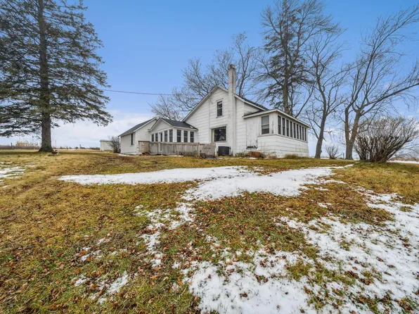 1585 30th Ave, Hammond, WI 54015