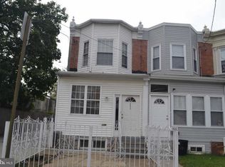 2824 Carman St, Camden, NJ 08105