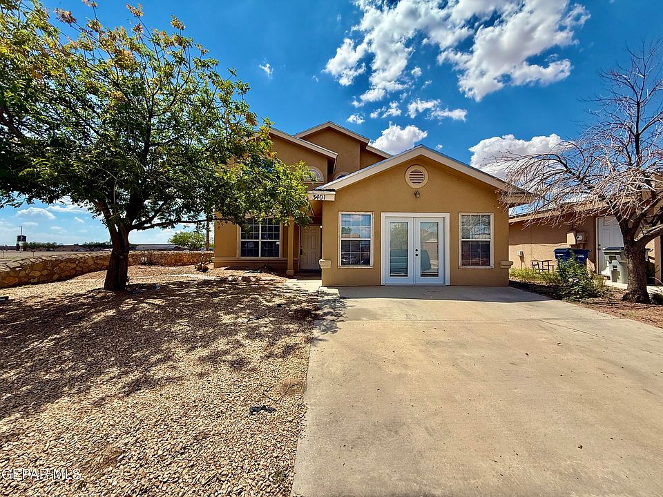 1st image of 3401 Tierra Zafiro Dr