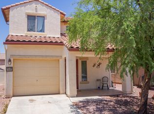 21568 E Homestead Dr, Red Rock, AZ 85145