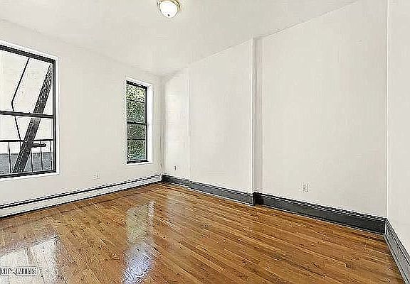 5th image of 377 W 125th St #5