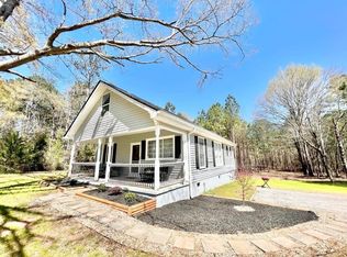 805 S Ola Rd, McDonough, GA 30252