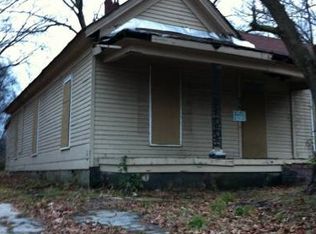 856 Pearce St, Memphis, TN 38107