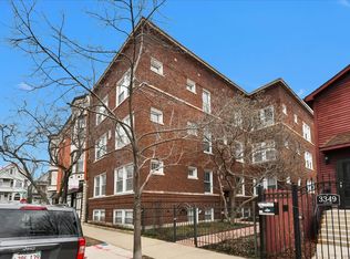 3353 N Clifton Ave APT 1, Chicago, IL 60657