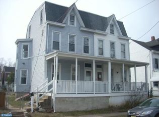 427 Schiller Ave, Hamilton, NJ 08610