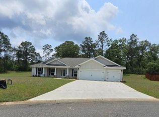 LOT 10 Walk Along Way, Crestview, FL 32536