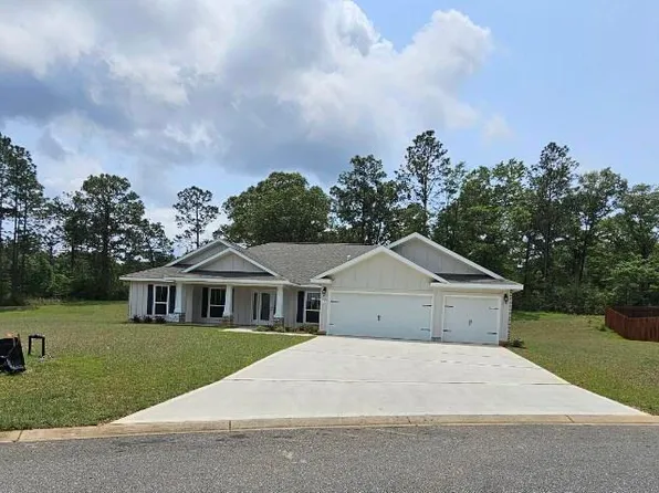 LOT 10 Walk Along Way, Crestview, FL 32536