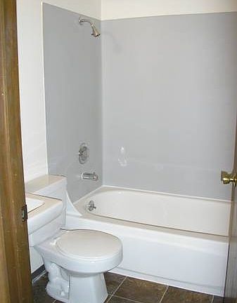 Interior Photo