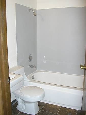 Interior Photo