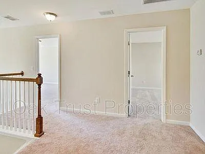 Upstairs Landing