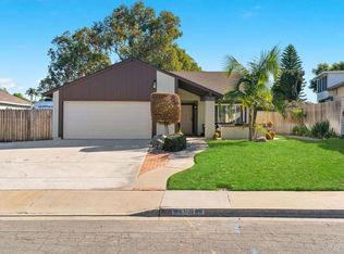 3230 Carr Dr, Oceanside, CA 92056