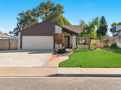 3230 Carr Dr, Oceanside, CA, 92056