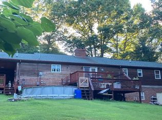 191 Mountain Valley Dr, Eden, NC 27288