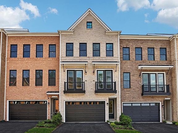 2nd image of 42200 Shining Star Sq Homesite 4533