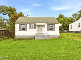 507 Broadview Dr, Knoxville, TN 37912