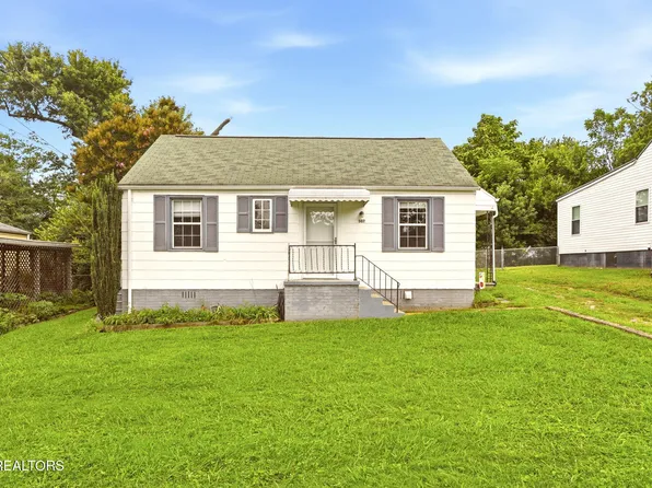 507 Broadview Dr, Knoxville, TN 37912