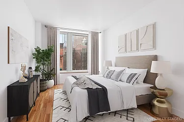 Sold by Brown Harris Stevens