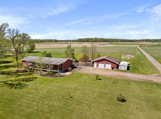 13497 Auburn Rd, Grasston, MN 55030
