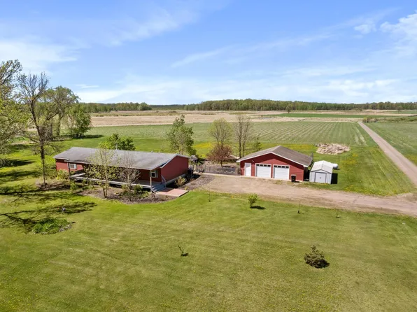13497 Auburn Rd, Grasston, MN 55030