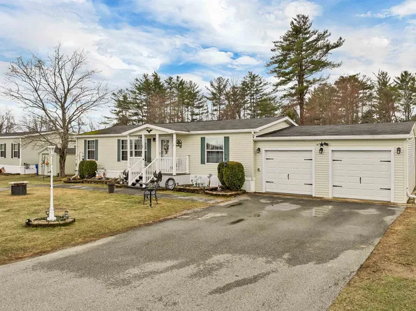 48 Sage Drive, Tilton, NH 03276