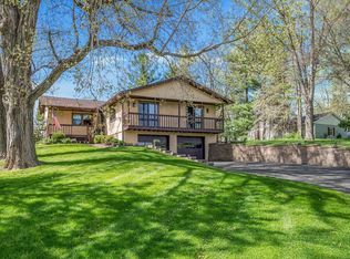 2281 Warrensburg Rd, Delaware, OH 43015