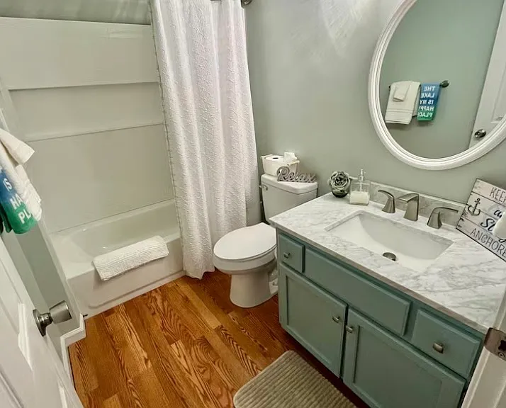 Summershade Dr — Photo 8