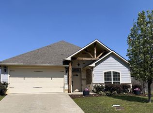 667 Nevills Rd, Mount Pleasant, TX 75455