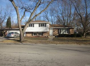 645 Travers Ave, Chicago Heights, IL 60411